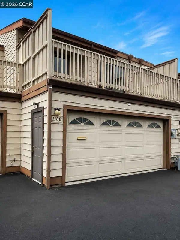 1160 Richmond Street, El Cerrito, CA 94530