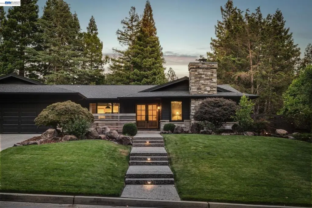 2170 Deer Oak Way, Danville, CA 94506 - #1
