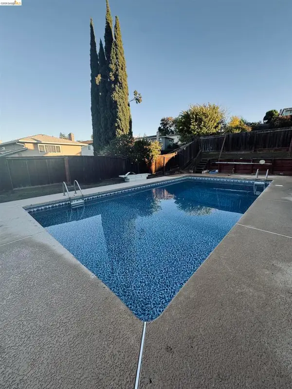 Address Withheld By Seller, Antioch, CA 94509