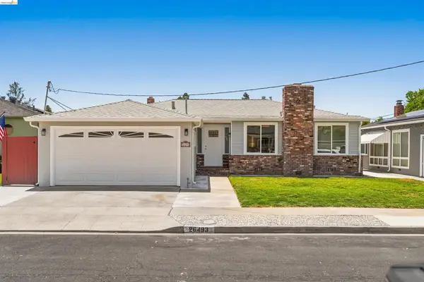26493 Taft St, Hayward, CA 94544
