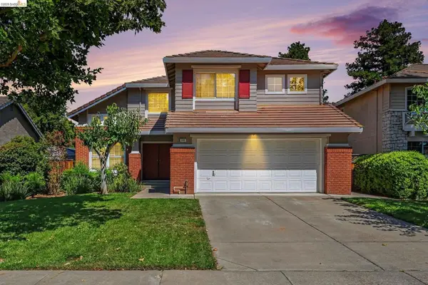 316 Amberleaf Way, Brentwood, CA 94513