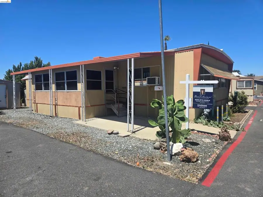 3301 Buchanan, Antioch, CA 94509 - #2