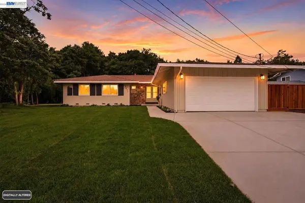 8091 Via Zapata, Dublin, CA 94568