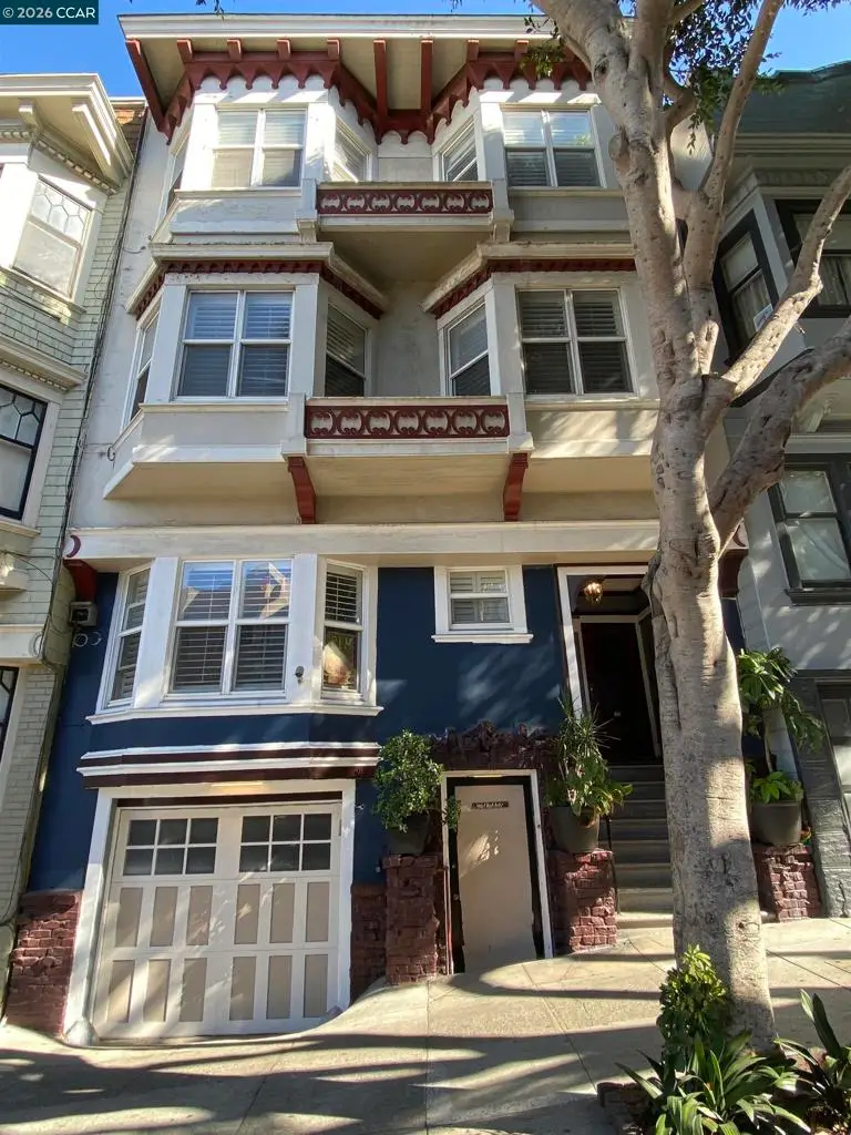 1630 1634 Hyde St, San Francisco, CA 94109 - #1