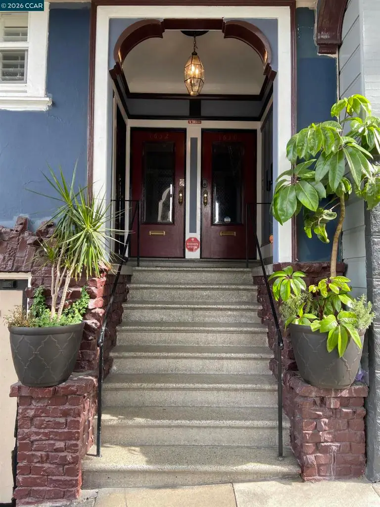 1630 1634 Hyde St, San Francisco, CA 94109 - #3