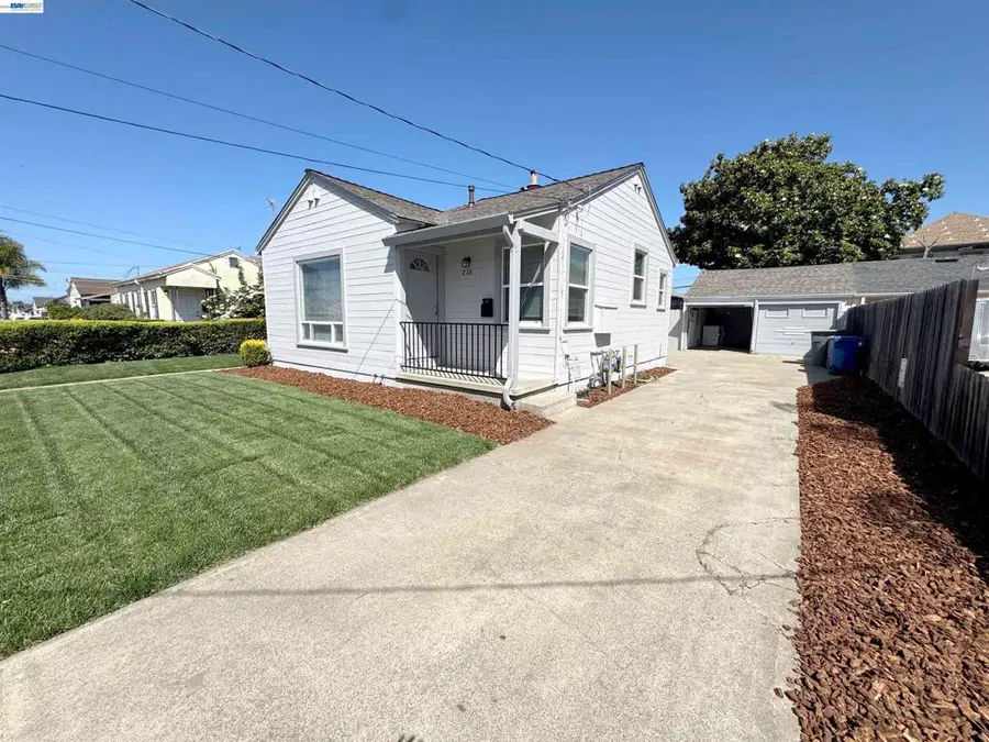 226 Bristol, San Leandro, CA 94577 - #3