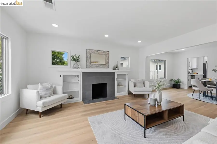 3350 Brookdale Ave, Oakland, CA 94602 - #3