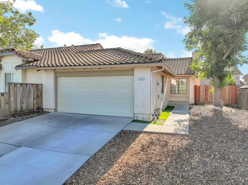 2312 Willow Ave, Antioch, CA 94509 - #1