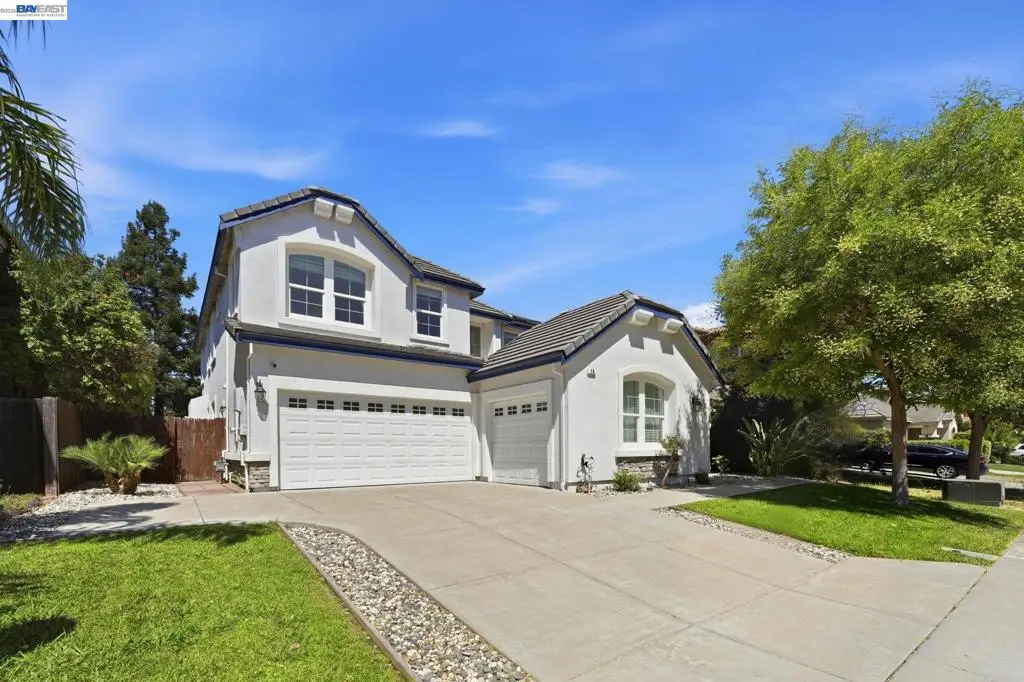 15 Vitruvius Ct, Oakley, CA 94561 - #1