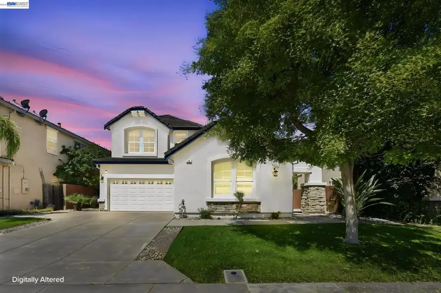 15 Vitruvius Ct, Oakley, CA 94561 - #2