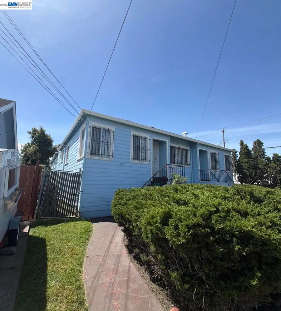 1602 103rd Ave, Oakland, CA 94603 - #3