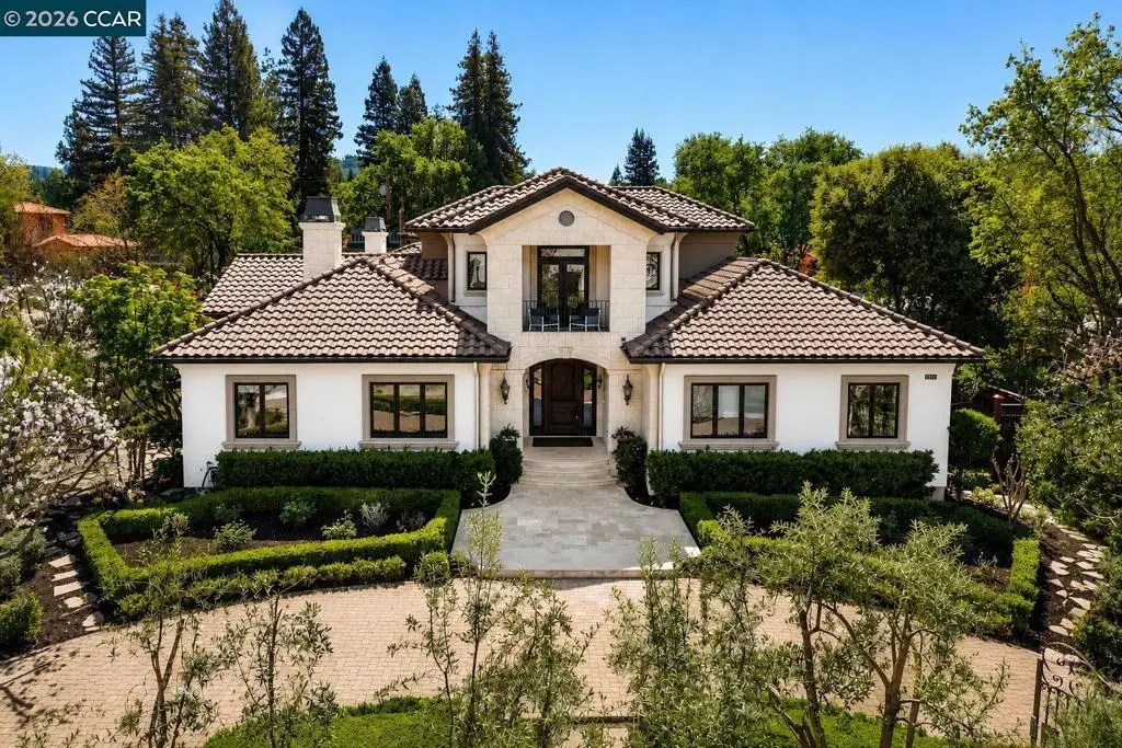 2080 Calle Los Callados, Diablo, CA 94528 - #1