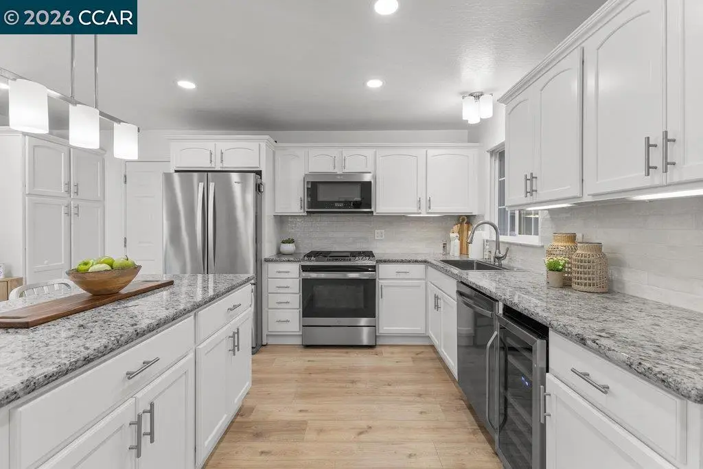 1139 Lovell Court, Concord, CA 94520 - #1
