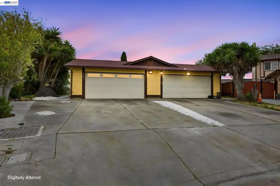 3800 Amy Ct, Union City, CA 94587 - #3