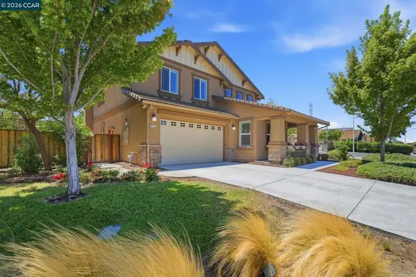 3140 Filbert St, Antioch, CA 94509