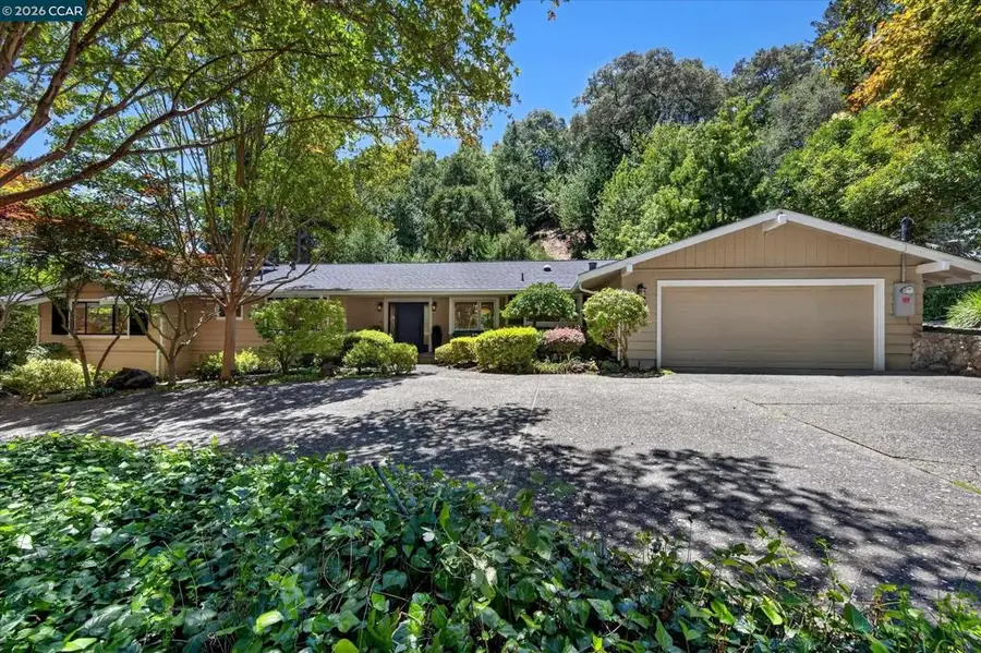 94 Devin Drive, Moraga, CA 94556 - #2