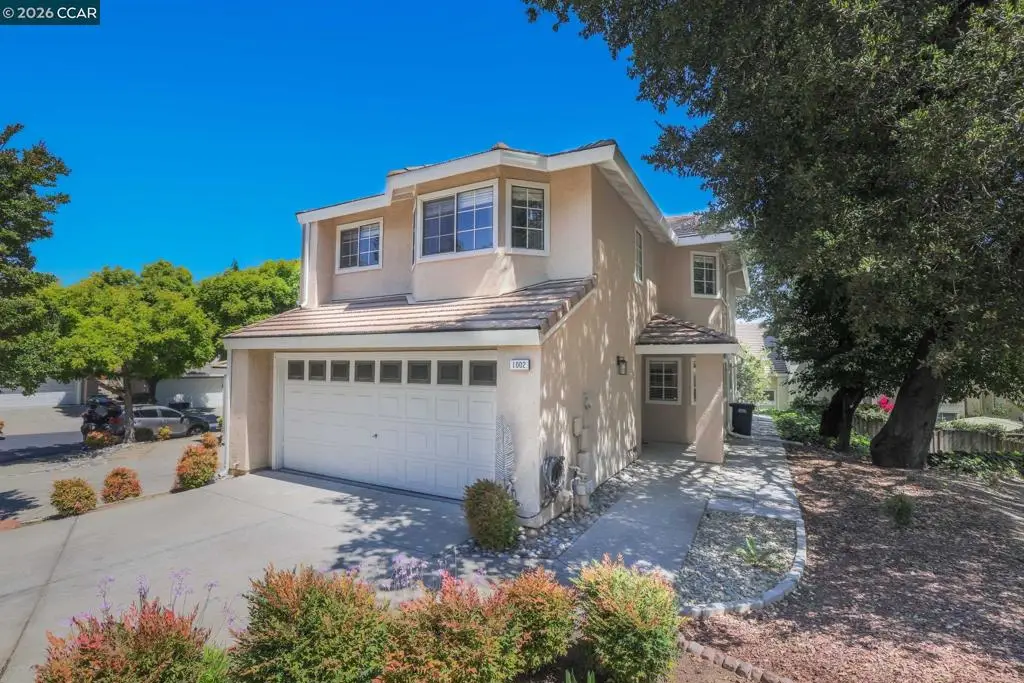 1002 Pinehurst Ct, Concord, CA 94521 - #1
