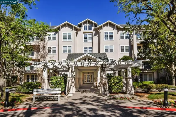 Address Withheld By Seller, Walnut Creek, CA 94595