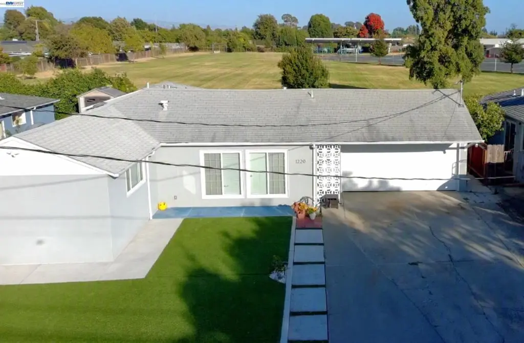 1220 Esser Ave, San Leandro, CA 94579 - #1
