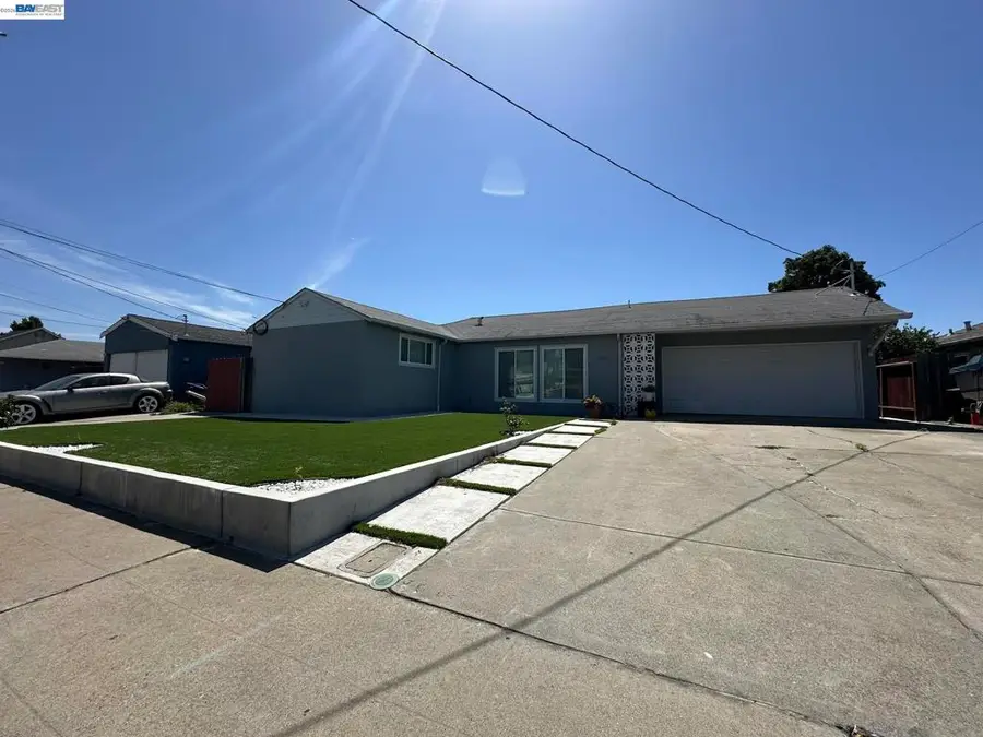1220 Esser Ave, San Leandro, CA 94579 - #2