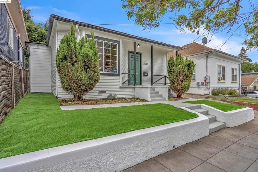 3130 Nicol Ave, Oakland, CA 94602 - #2