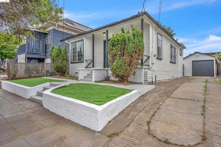 3130 Nicol Ave, Oakland, CA 94602 - #3