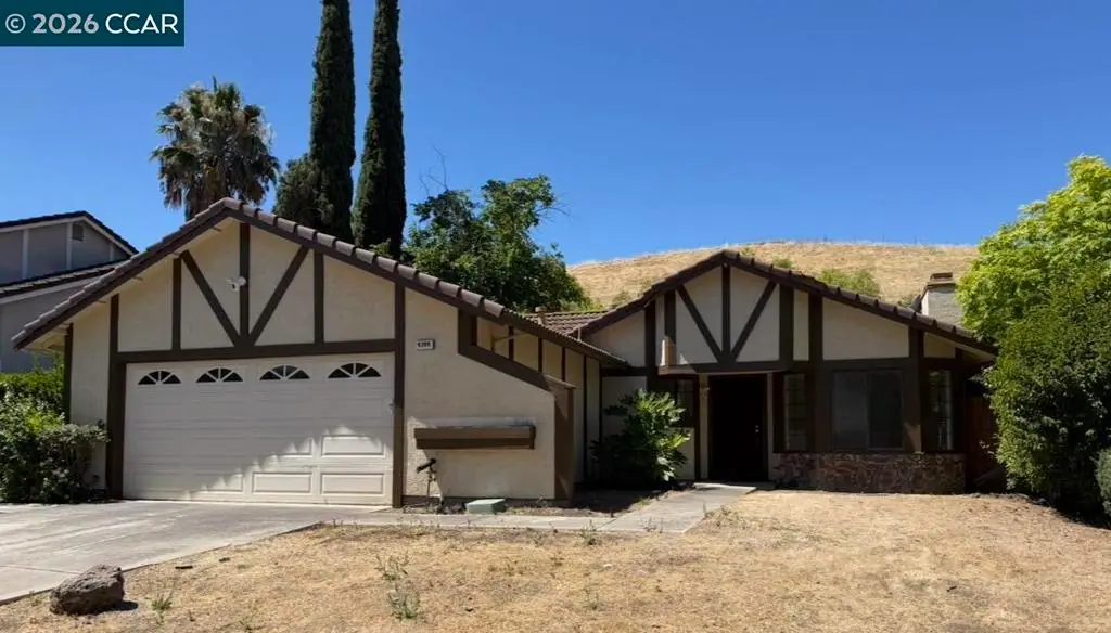 4364 Via Dora Dr, Antioch, CA 94531 - #1