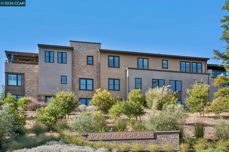 25 Woodbury Highlands Ct #21, Lafayette, CA 94549 - #2