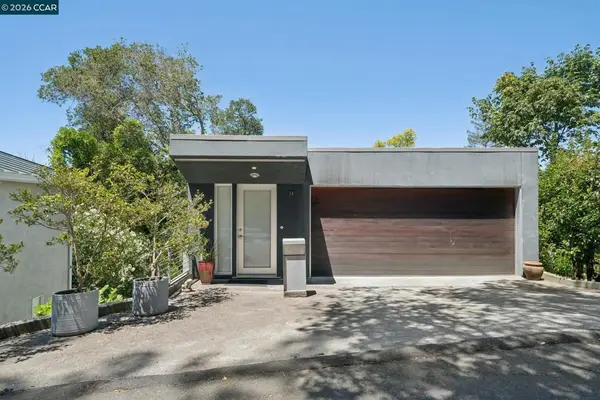 34 Underhill Rd, Orinda, CA 94563