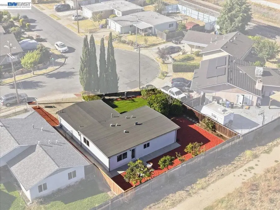 3536 Monmouth Pl, Fremont, CA 94538 - #3
