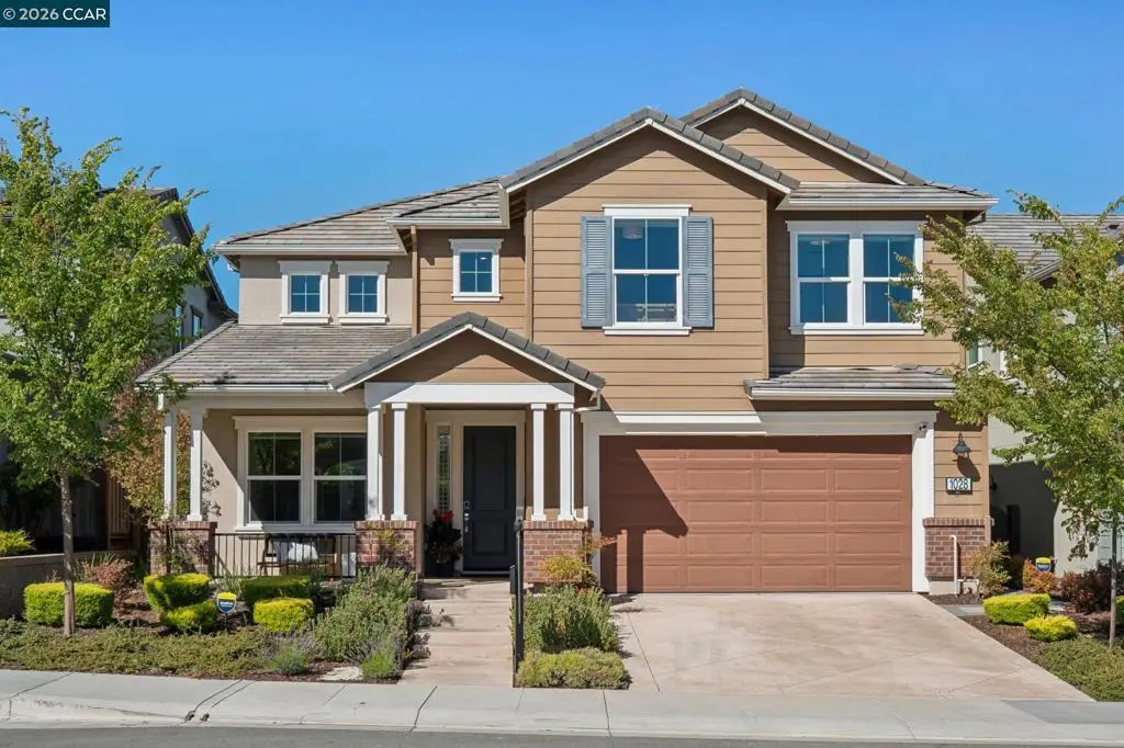 1028 Via Veneto, San Ramon, CA 94583 - #1