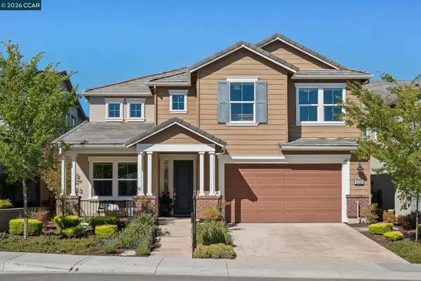 1028 Via Veneto, San Ramon, CA 94583