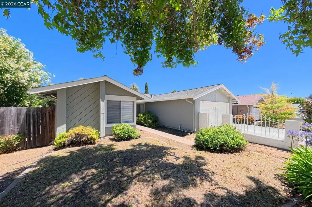 1200 Skyline Dr, Vallejo, CA 94591 - #1