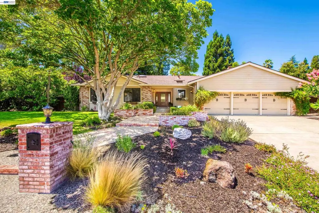 1768 Oro Valley Cir, Walnut Creek, CA 94596 - #1