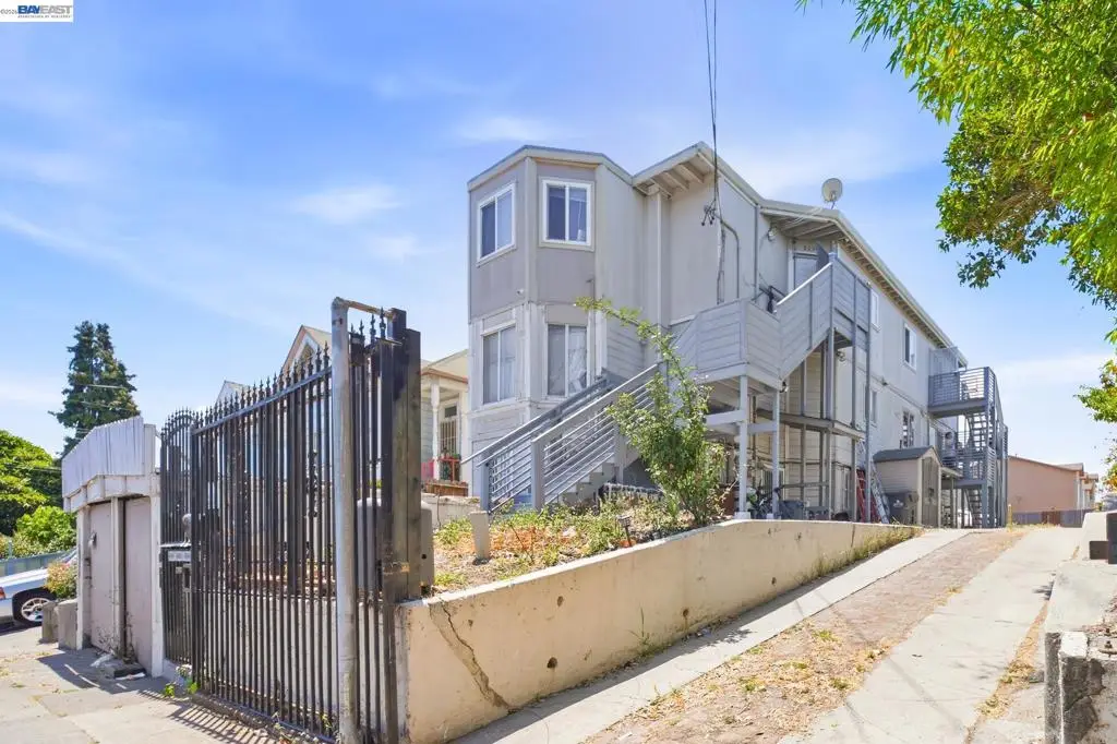 2223 E 23rd St, Oakland, CA 94606 - #1