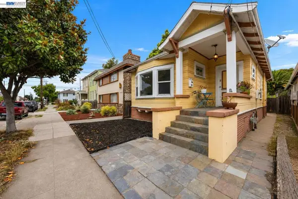 1811 Lincoln Avenue, Alameda, CA 94501