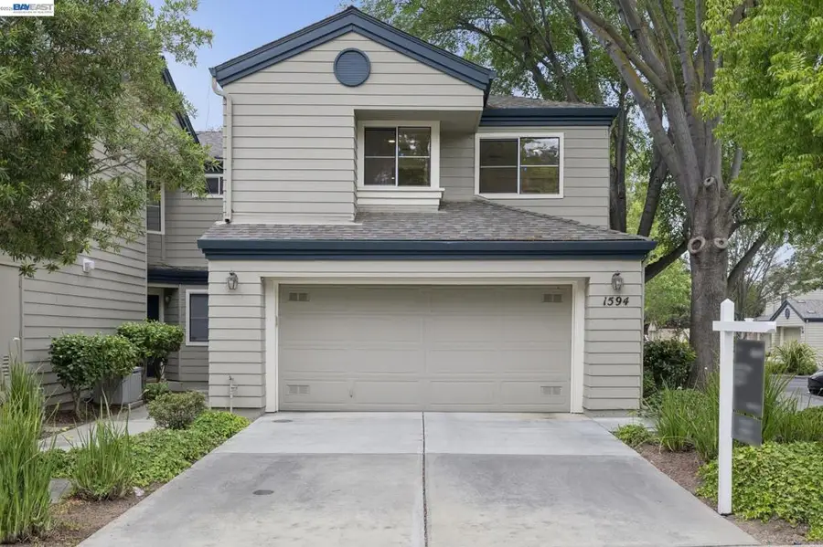 1594 Fairway Green Cir, San Jose, CA 95131 - #3
