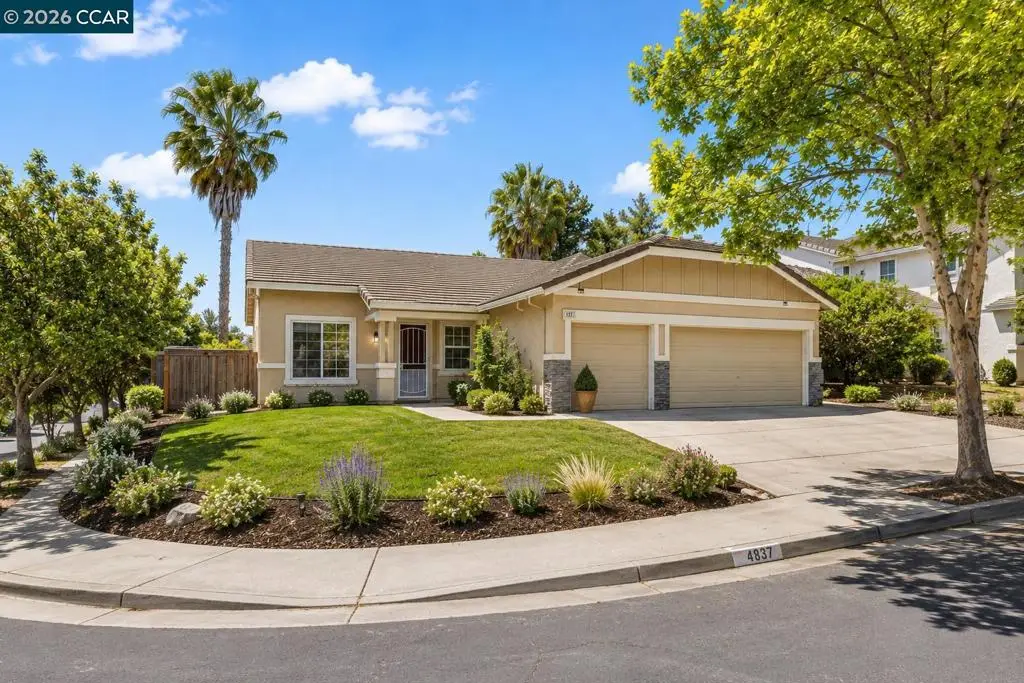 4837 S Ridgefield Way, Fairfield, CA 94534 - #1