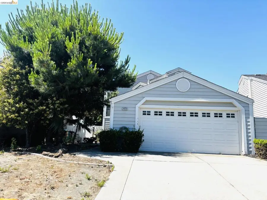 3428 Baywood Cir, Antioch, CA 94531 - #2