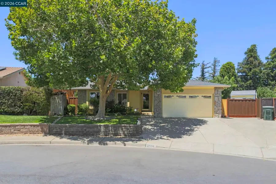 2124 Impala Ct, Pittsburg, CA 94565 - #2
