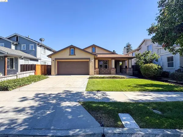 812 Boone Drive, Brentwood, CA 94513