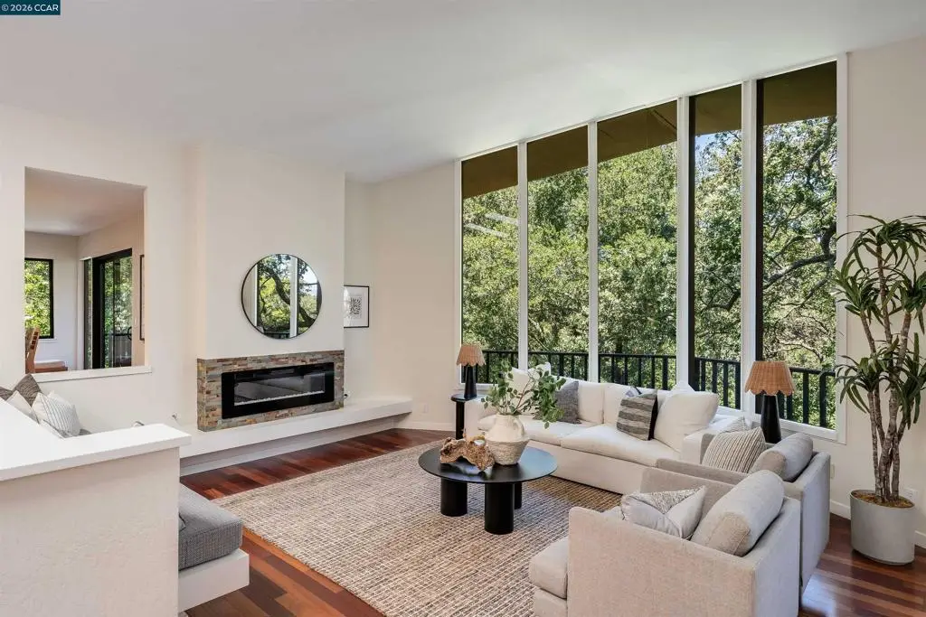 1066 Via Baja, Lafayette, CA 94549 - #1