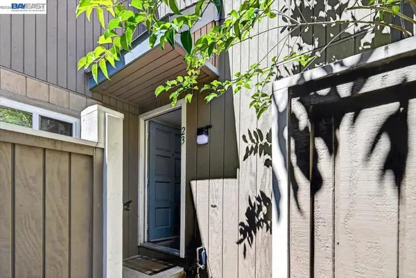 3901 Clayton Rd. #23, Concord, CA 94521