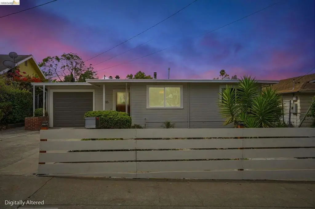 800 Payne Dr, Richmond, CA 94806 - #1