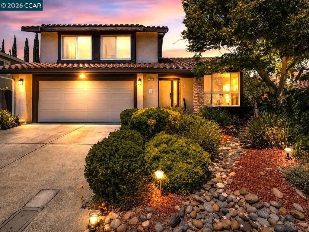 2307 Oak Glen Cir, Martinez, CA 94553 - #1