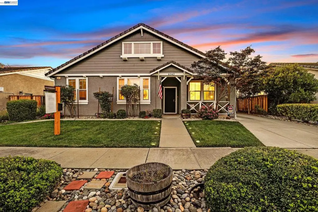 6342 Altamar Circle, Livermore, CA 94551 - #1