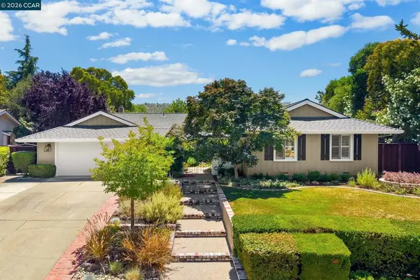 2871 Bowling Green Dr, Walnut Creek, CA 94598