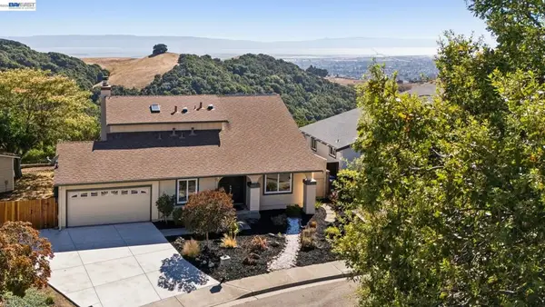 3406 Otter Ct, Hayward, CA 94542