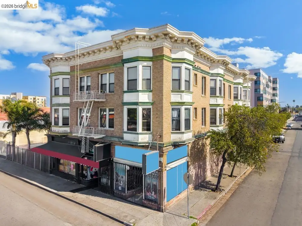 315 25th St, Richmond, CA 94804 - #1