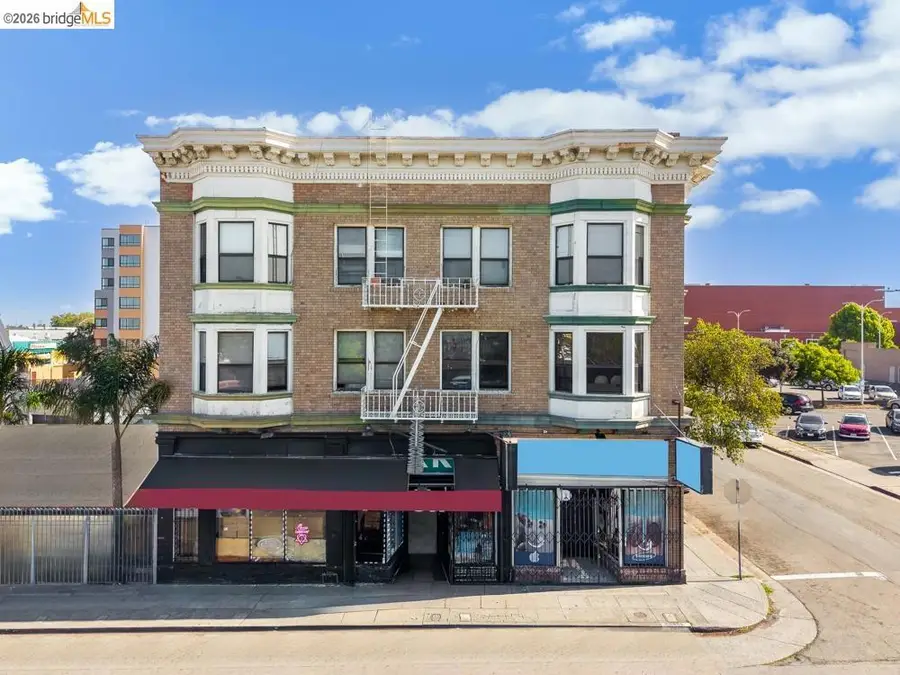 315 25th St, Richmond, CA 94804 - #3